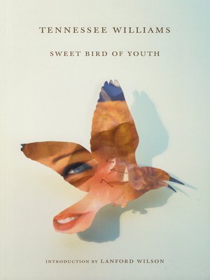 cover image of Sweet Bird of Youth